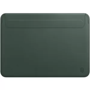 Чехол-конверт WIWU Skin Pro II для Macbook 13 Green