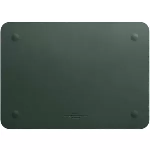 Чехол-конверт WIWU Skin Pro II для Macbook 13 Green