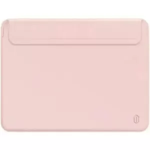 Чехол-конверт WIWU Skin Pro II для Macbook 13 Pink