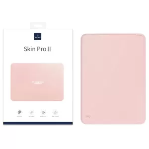 Чехол-конверт WIWU Skin Pro II для Macbook 13 Pink