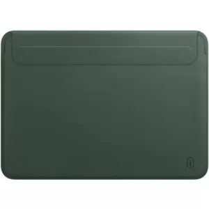 Чехол-конверт WIWU Skin Pro II для Macbook 14 Green