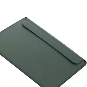 Чехол-конверт WIWU Skin Pro II для Macbook 14 Green