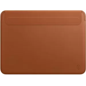 Чехол-конверт WIWU Skin Pro II для Macbook 15-16 Brown
