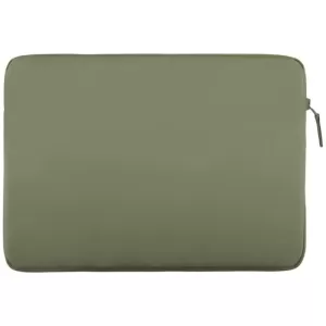 Чехол-папка Uniq VIENNA Laptop Sleeve для ноутбуков 14 Laurel Green