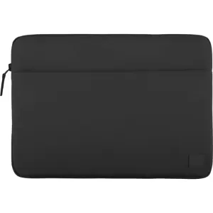 Чехол-папка Uniq VIENNA Laptop Sleeve для ноутбуков 16 Midnight Black