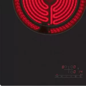 Электрическая варочная панель Bosch Serie 4 PKK611BB2E Black