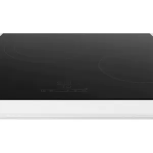Электрическая варочная панель Bosch Serie 4 PKK611BB2E Black