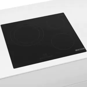 Электрическая варочная панель Bosch Serie 4 PKK611BB2E Black