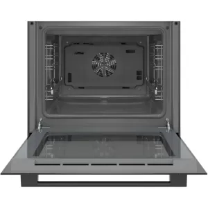 Электрический духовой шкаф Bosch Serie 4 HBF534EB0Q Black