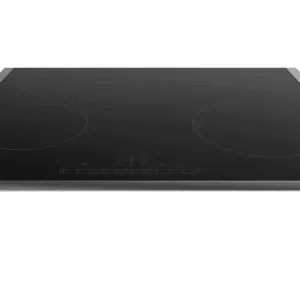 Электрическая варочная панель Bosch Serie 6 PKE645FP2E Black