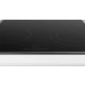 Электрическая варочная панель Bosch Serie 4 PKN645BB2E Black