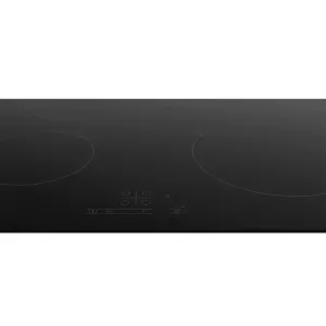 Электрическая варочная панель Bosch Serie 4 PKE611BB2E Black