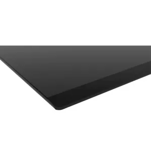 Электрическая варочная панель Bosch Serie 6 PKF631FP3E Black