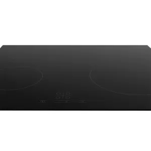 Электрическая варочная панель Bosch Serie 4 PKE611BA2E Black