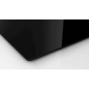 Электрическая варочная панель Bosch Serie 4 PKE611BA2E Black