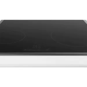 Электрическая варочная панель Bosch Serie 4 PKE645BB2E Black