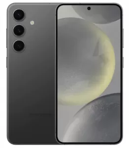 Смартфон Samsung Galaxy S24 Plus 12/512GB SM-S926B (Черный, 512 ГБ, 12 ГБ, Global, nanoSim+eSim, Без Rustore)