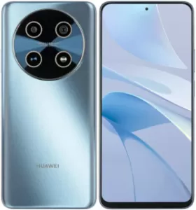 Смартфон Huawei Nova 13i 8/128 ГБ, Blue, голубой Смартфон Huawei Nova 13i 8/128 ГБ, Blue, голубой