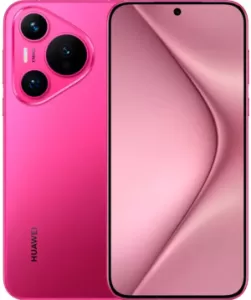 Смартфон Huawei Pura 70, 12/256 GB, Pink Смартфон Huawei Pura 70, 12/256 GB, Pink