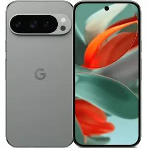 Смартфон Google Pixel 9 Pro, 16/256 GB, CA, Hazel Смартфон Google Pixel 9 Pro, 16/256 GB, CA, Hazel