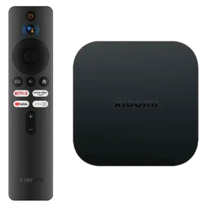 Медиаплеер Xiaomi Mi Box S 2nd Gen (MDZ-28-AA) GL Медиаплеер Xiaomi Mi Box S 2nd Gen (MDZ-28-AA) GL
