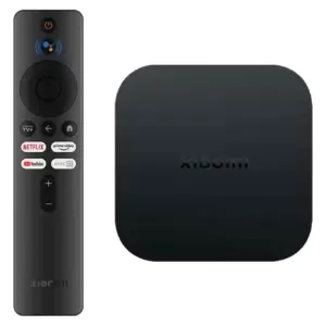 Медиаплеер Xiaomi Mi Box S 2nd Gen (MDZ-28-AA) GL Медиаплеер Xiaomi Mi Box S 2nd Gen (MDZ-28-AA) GL