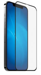 Защитное стекло для Apple iPhone 17 Full Screen Black