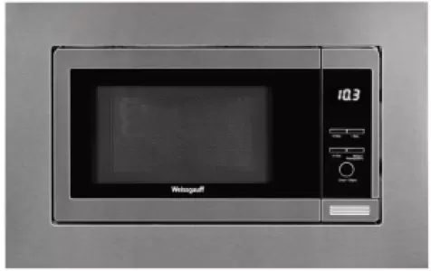Микроволновая печь встраиваемая 20L HMT-205 WEISSGAUFF