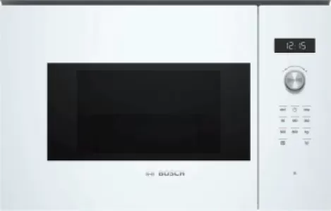 Микроволновая печь встраиваемая 20L BFL524MW0 BOSCH
