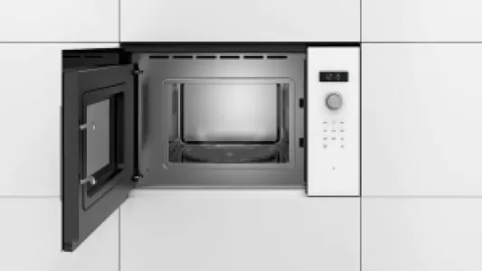 Микроволновая печь встраиваемая 20L BFL524MW0 BOSCH