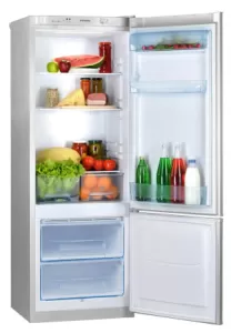 Холодильник RK-102 SILVER POZIS