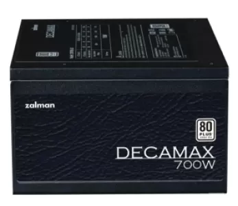 Блок питания ATX 700W ZM700-LX3 ZALMAN