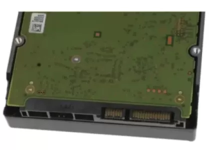Жесткий диск SATA 10TB 7200RPM 6GB / S 256MB DC HC330 WUS721010ALE6L4_0B42266 WESTERN DIGITAL 