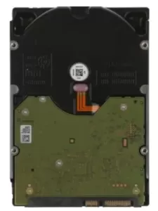 Жесткий диск SATA 10TB 7200RPM 6GB / S 256MB DC HC330 WUS721010ALE6L4_0B42266 WESTERN DIGITAL 