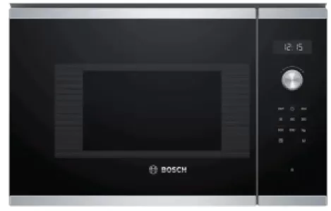 Микроволновая печь встраиваемая 20L BFL524MS0 BOSCH