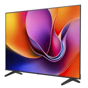 Телевизор 50" 50A6Q RU HISENSE
