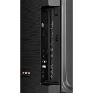 Телевизор 50" 50A6Q RU HISENSE