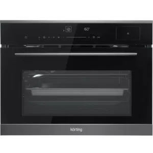 Электрический духовой шкаф Korting OKB 3450 GNBX STEAM Black