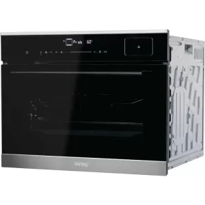 Электрический духовой шкаф Korting OKB 3450 GNBX STEAM Black