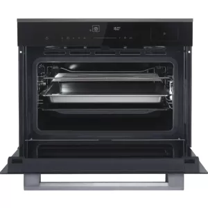 Электрический духовой шкаф Korting OKB 3450 GNBX STEAM Black