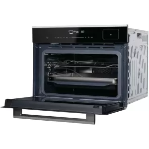 Электрический духовой шкаф Korting OKB 3450 GNBX STEAM Black