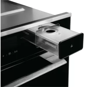 Электрический духовой шкаф Korting OKB 3450 GNBX STEAM Black