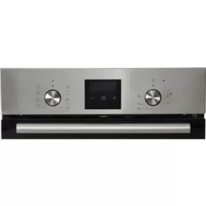 Электрический духовой шкаф Korting OKB 7931 CMX Gray