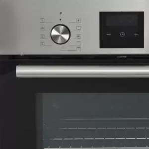 Электрический духовой шкаф Korting OKB 7931 CMX Gray