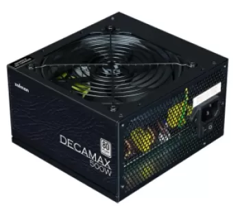 Блок питания ATX 500W ZM500-LX3 ZALMAN