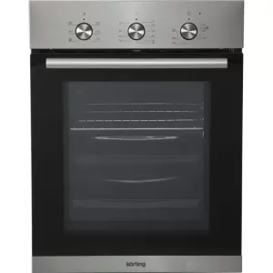 Электрический духовой шкаф Korting OKB 4630 CMX Black