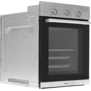 Электрический духовой шкаф Korting OKB 4630 CMX Black