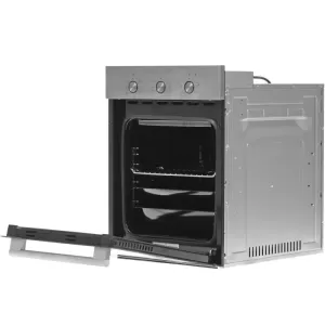 Электрический духовой шкаф Korting OKB 4630 CMX Black