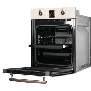 Электрический духовой шкаф Korting OKB 4941 CRB Beige