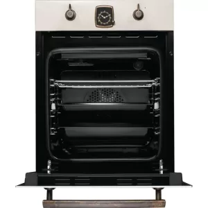 Электрический духовой шкаф Korting OKB 4941 CRB Beige